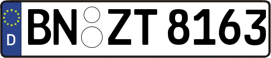 BN-ZT8163
