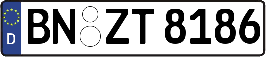 BN-ZT8186