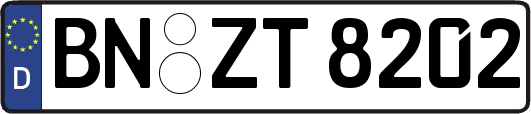 BN-ZT8202