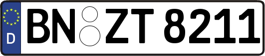 BN-ZT8211