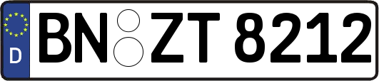 BN-ZT8212