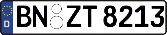BN-ZT8213