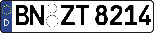 BN-ZT8214