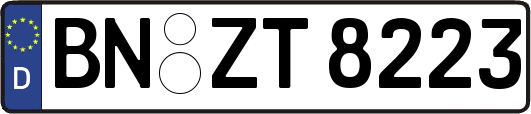 BN-ZT8223