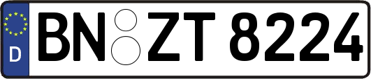BN-ZT8224
