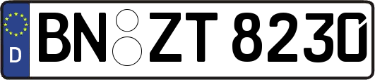 BN-ZT8230