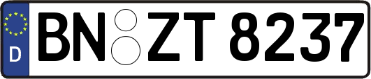 BN-ZT8237