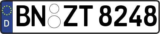 BN-ZT8248