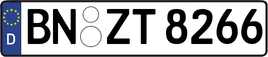 BN-ZT8266