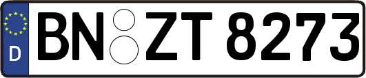 BN-ZT8273