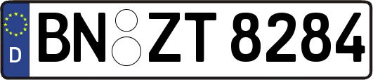 BN-ZT8284