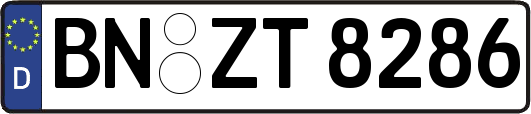 BN-ZT8286