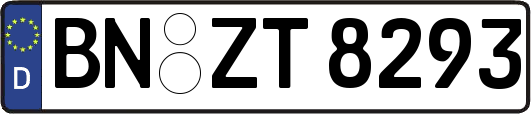 BN-ZT8293