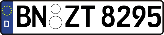 BN-ZT8295