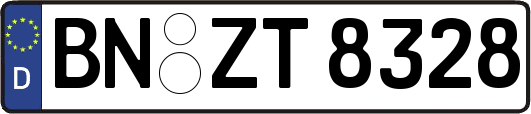 BN-ZT8328