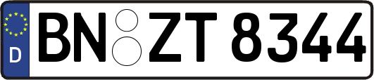 BN-ZT8344