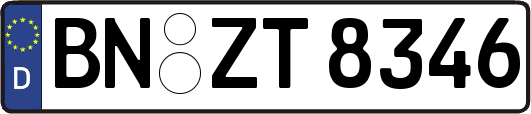 BN-ZT8346