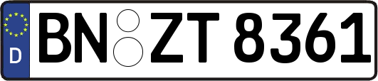 BN-ZT8361