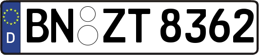 BN-ZT8362