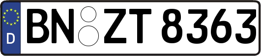 BN-ZT8363