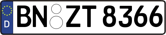 BN-ZT8366