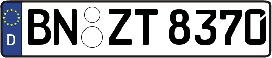 BN-ZT8370