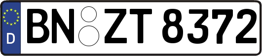 BN-ZT8372