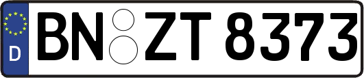 BN-ZT8373