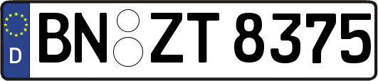 BN-ZT8375