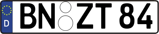 BN-ZT84