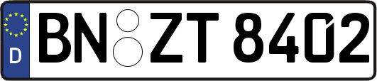 BN-ZT8402