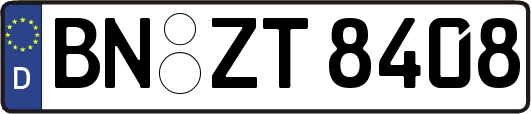 BN-ZT8408