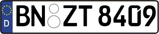 BN-ZT8409
