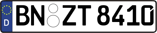BN-ZT8410
