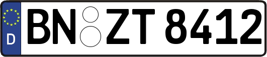 BN-ZT8412