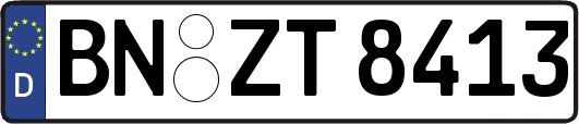 BN-ZT8413