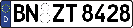 BN-ZT8428