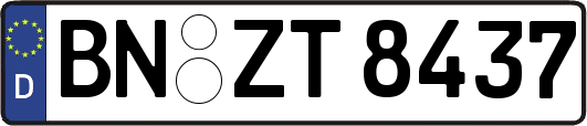 BN-ZT8437