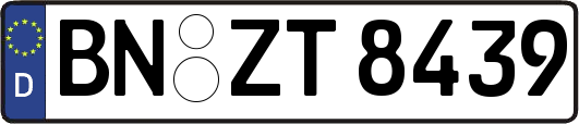 BN-ZT8439