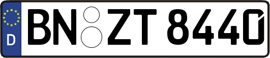 BN-ZT8440