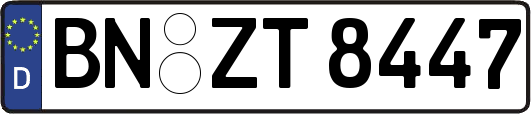 BN-ZT8447