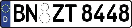 BN-ZT8448