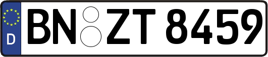 BN-ZT8459