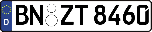 BN-ZT8460