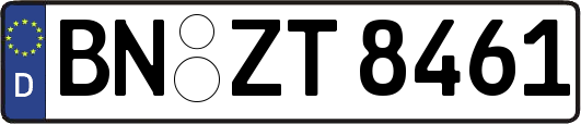 BN-ZT8461