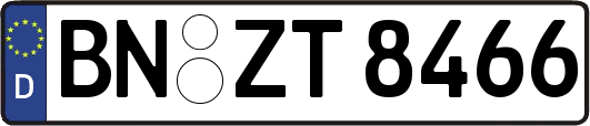 BN-ZT8466