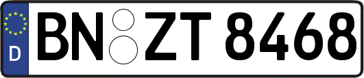 BN-ZT8468