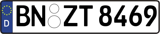 BN-ZT8469