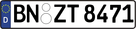 BN-ZT8471