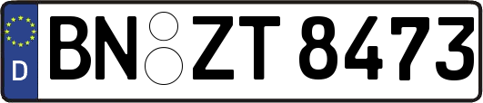 BN-ZT8473